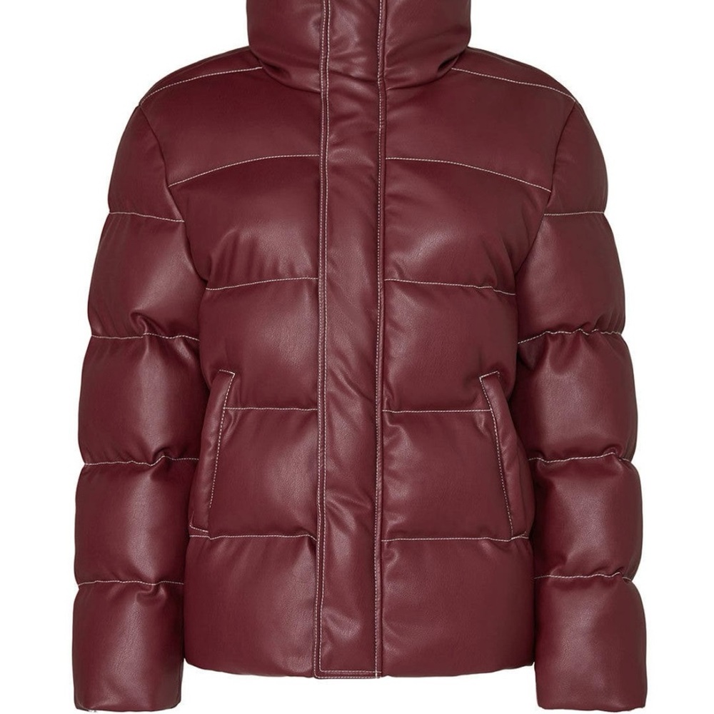 Staud Ace Jacket - Picture 2 of 5